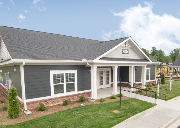 Westridge SC LLC Fitch Irick